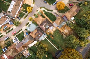 Drone shot 2- click for photo gallery